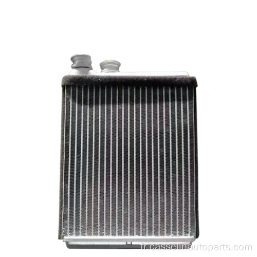 Radiateur Core Core Core Core pour Peugeot 408